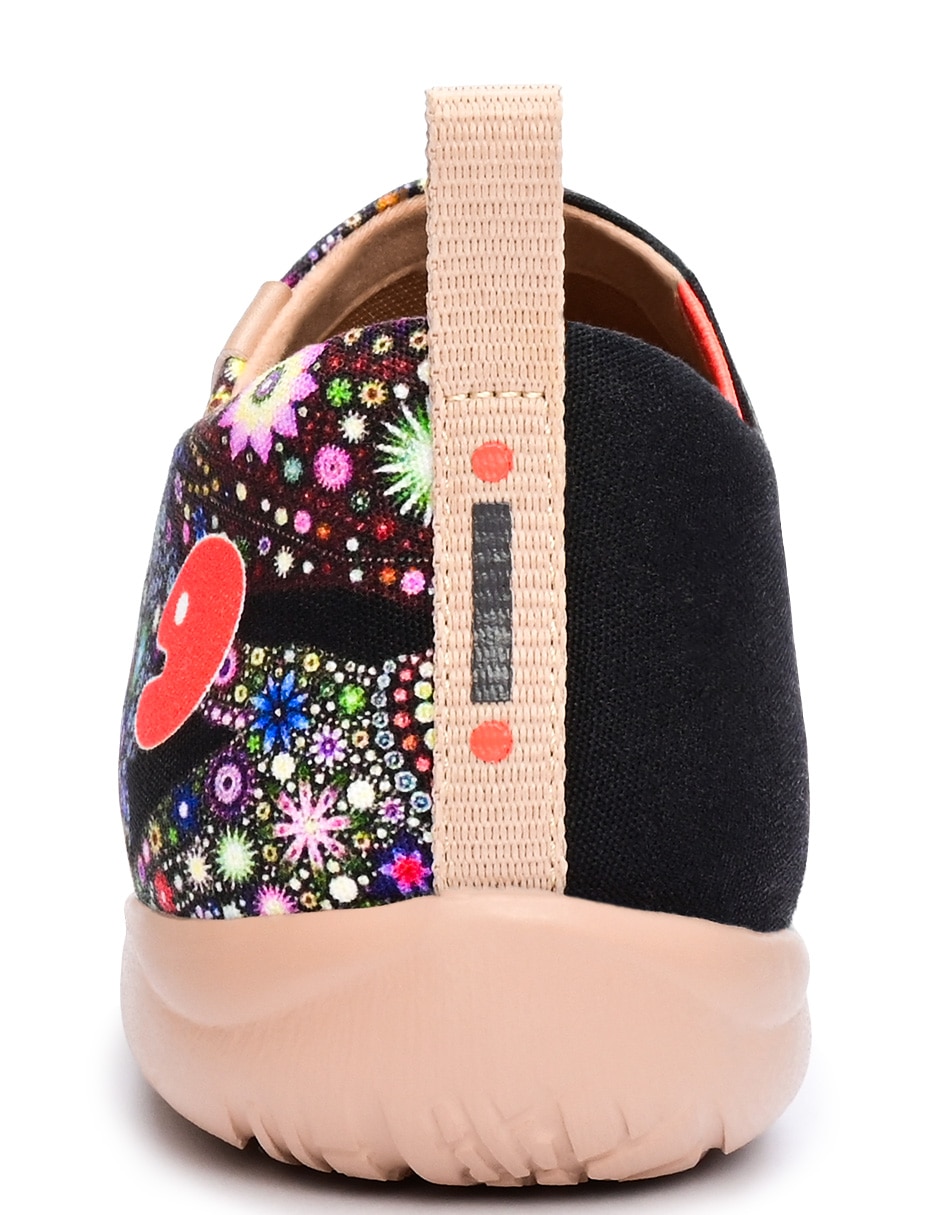 Tenis UIN Footwear para mujer