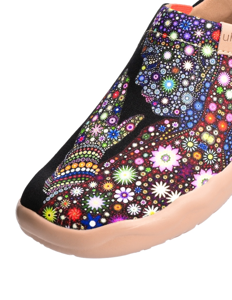 Tenis UIN Footwear para mujer