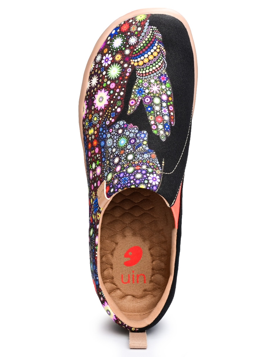 Tenis UIN Footwear para mujer