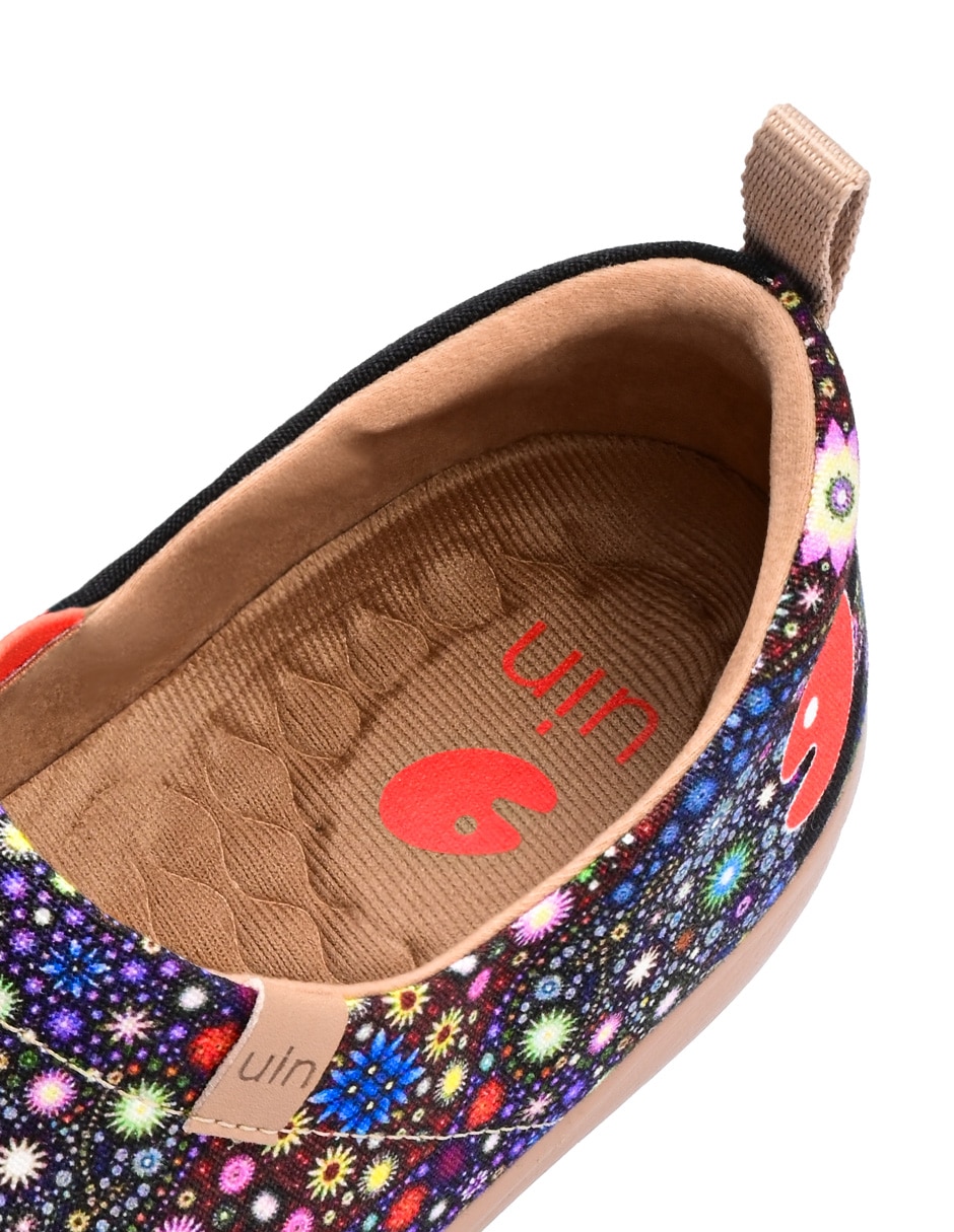 Tenis UIN Footwear para mujer