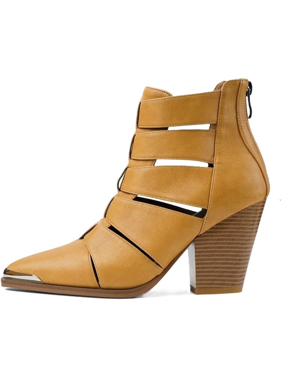 Bota arriba del tobillo Dream Paris para mujer