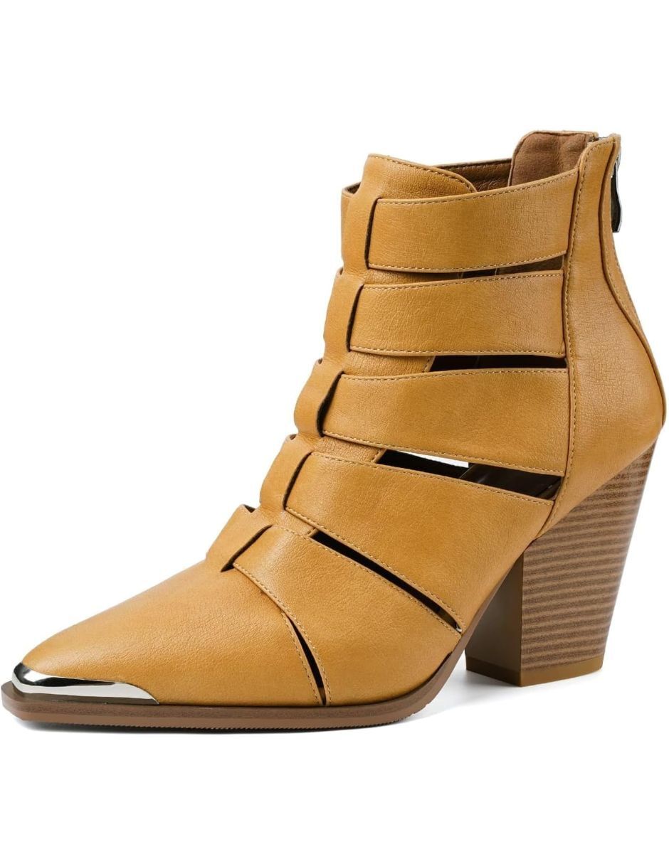 Bota arriba del tobillo Dream Paris para mujer