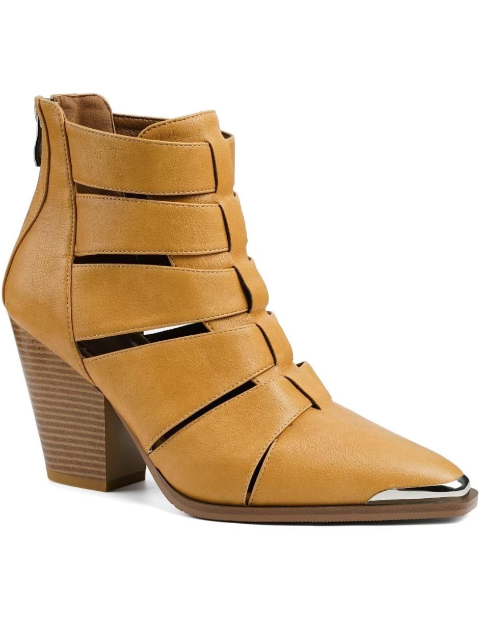 Bota arriba del tobillo Dream Paris para mujer