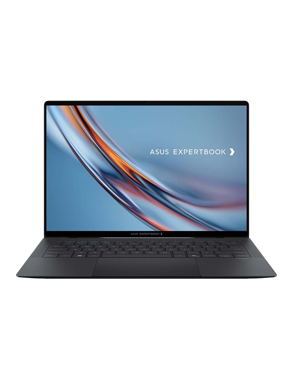 Laptop 2 en 1 touch expertbook Ultra 9 14 pulgadas WQXGA+ Intel Core Ultra 7 Intel arc 32 GB RAM 1 TB SSD