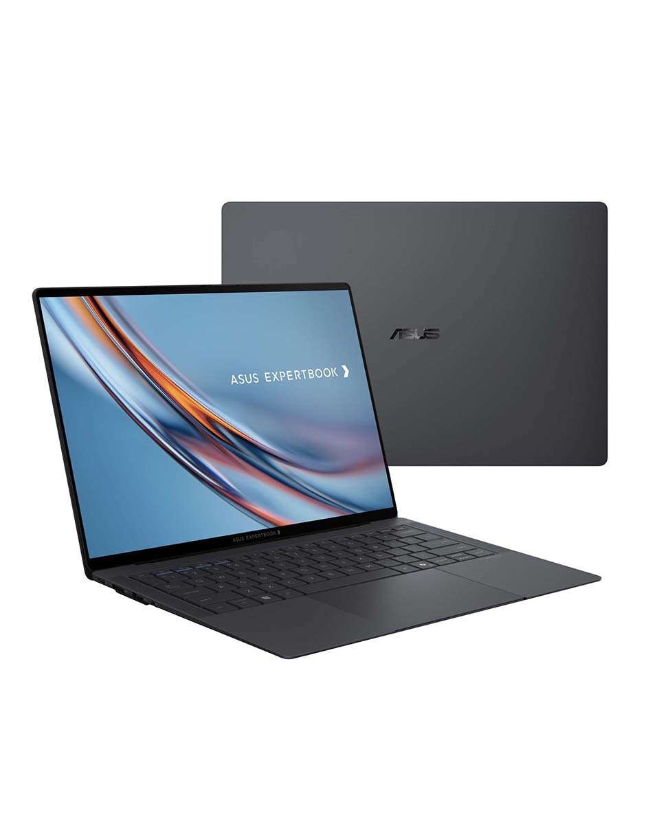 Laptop 2 en 1 touch expertbook Ultra 9 14 pulgadas WQXGA+ Intel Core Ultra 7 Intel arc 32 GB RAM 1 TB SSD 3