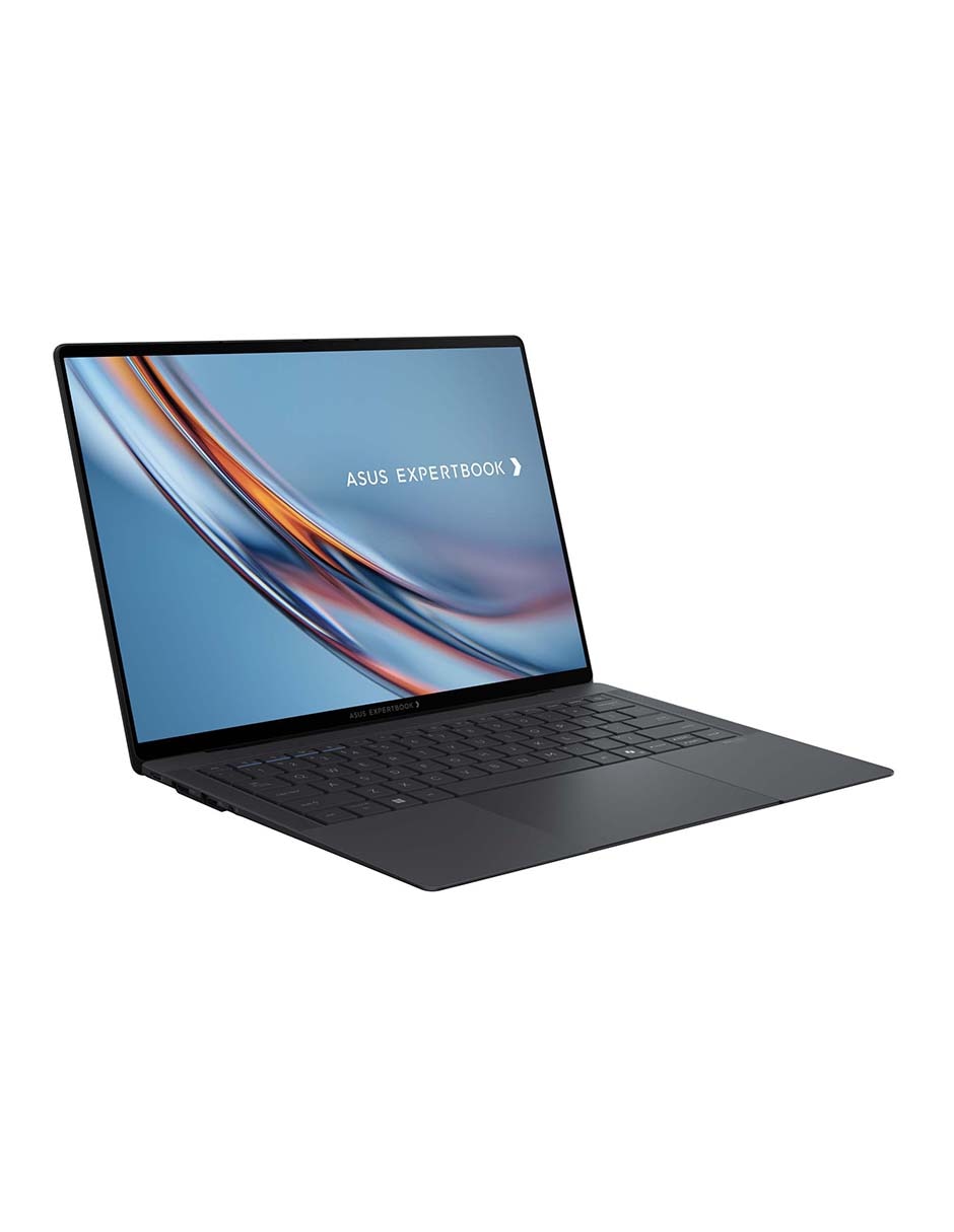 Laptop 2 en 1 touch expertbook Ultra 9 14 pulgadas WQXGA+ Intel Core Ultra 7 Intel arc 32 GB RAM 1 TB SSD 4