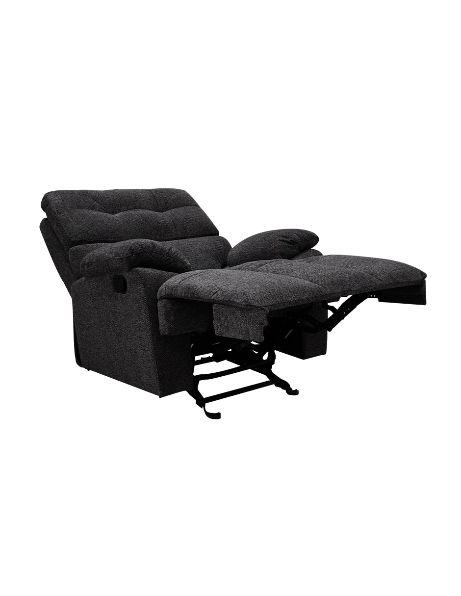 Reclinable Souul 2