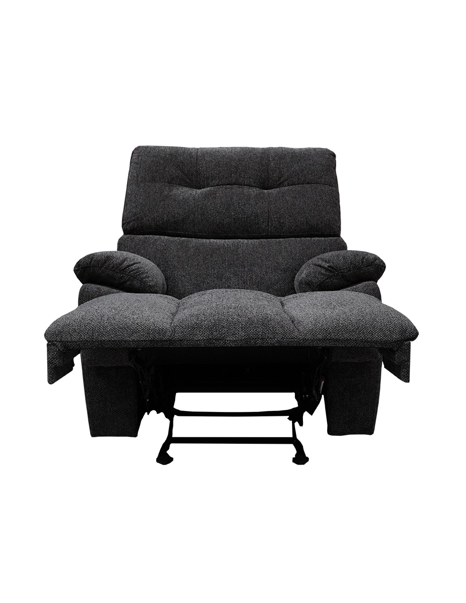 Reclinable Souul 4