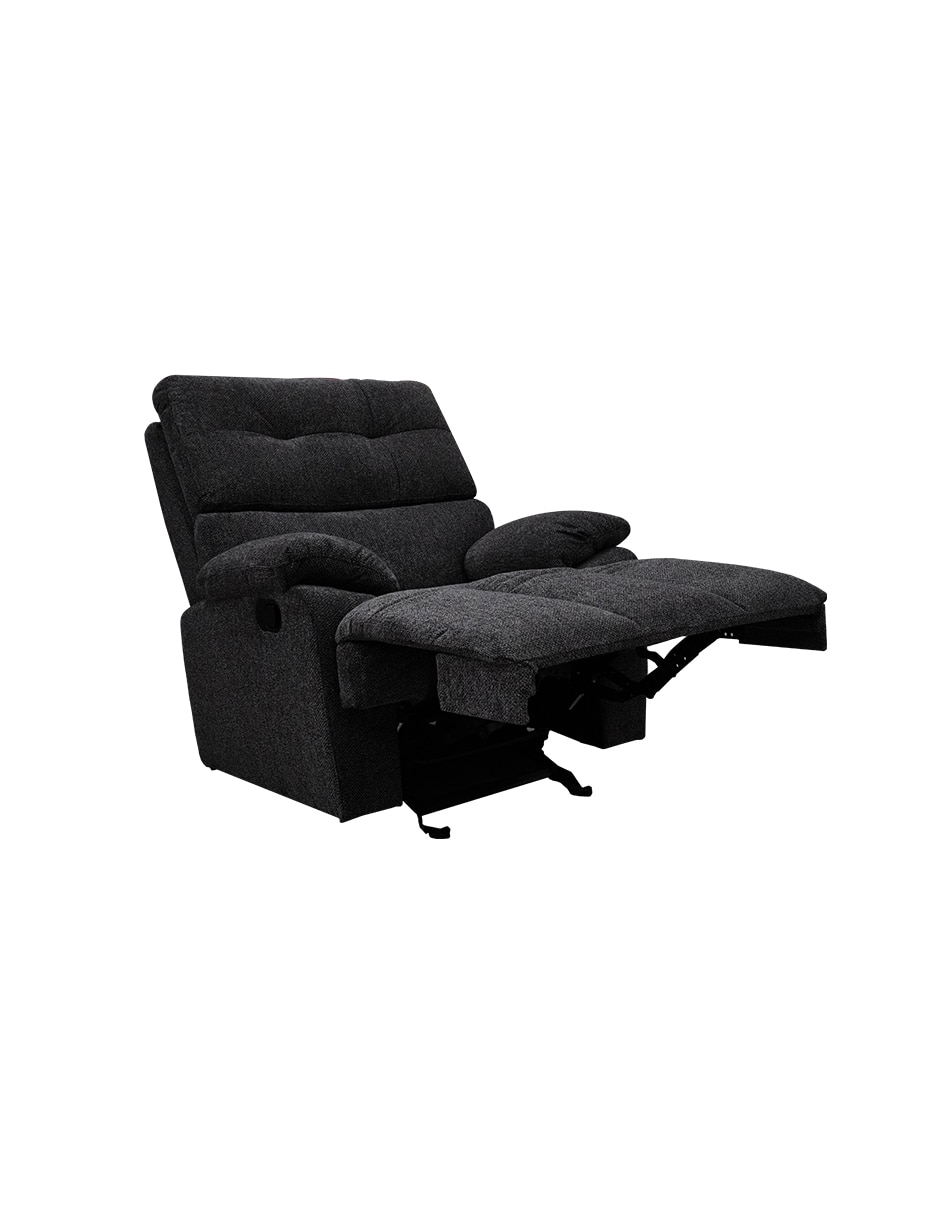 Reclinable Souul 5