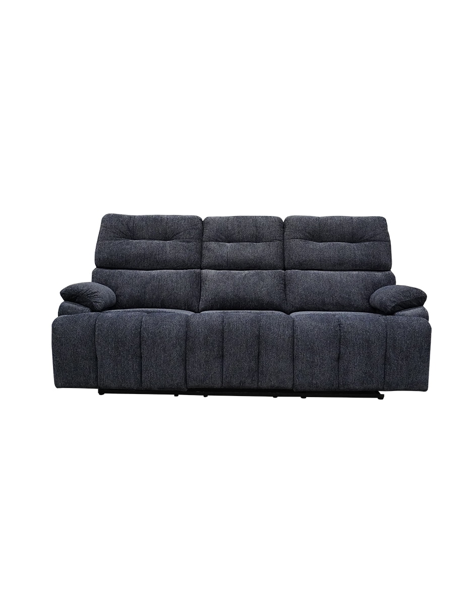 Reclinable Sofa doble Souul