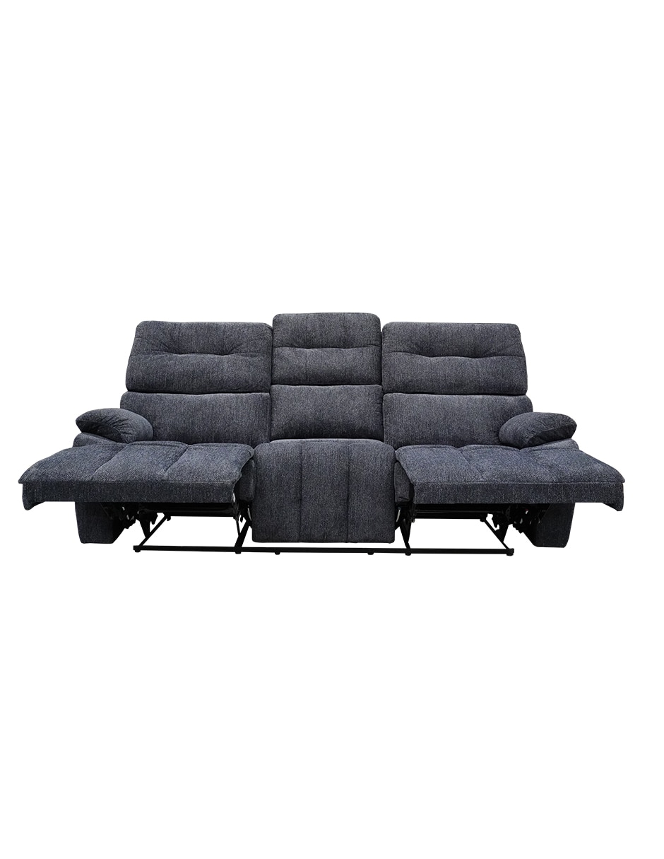 Reclinable Sofa doble Souul 2
