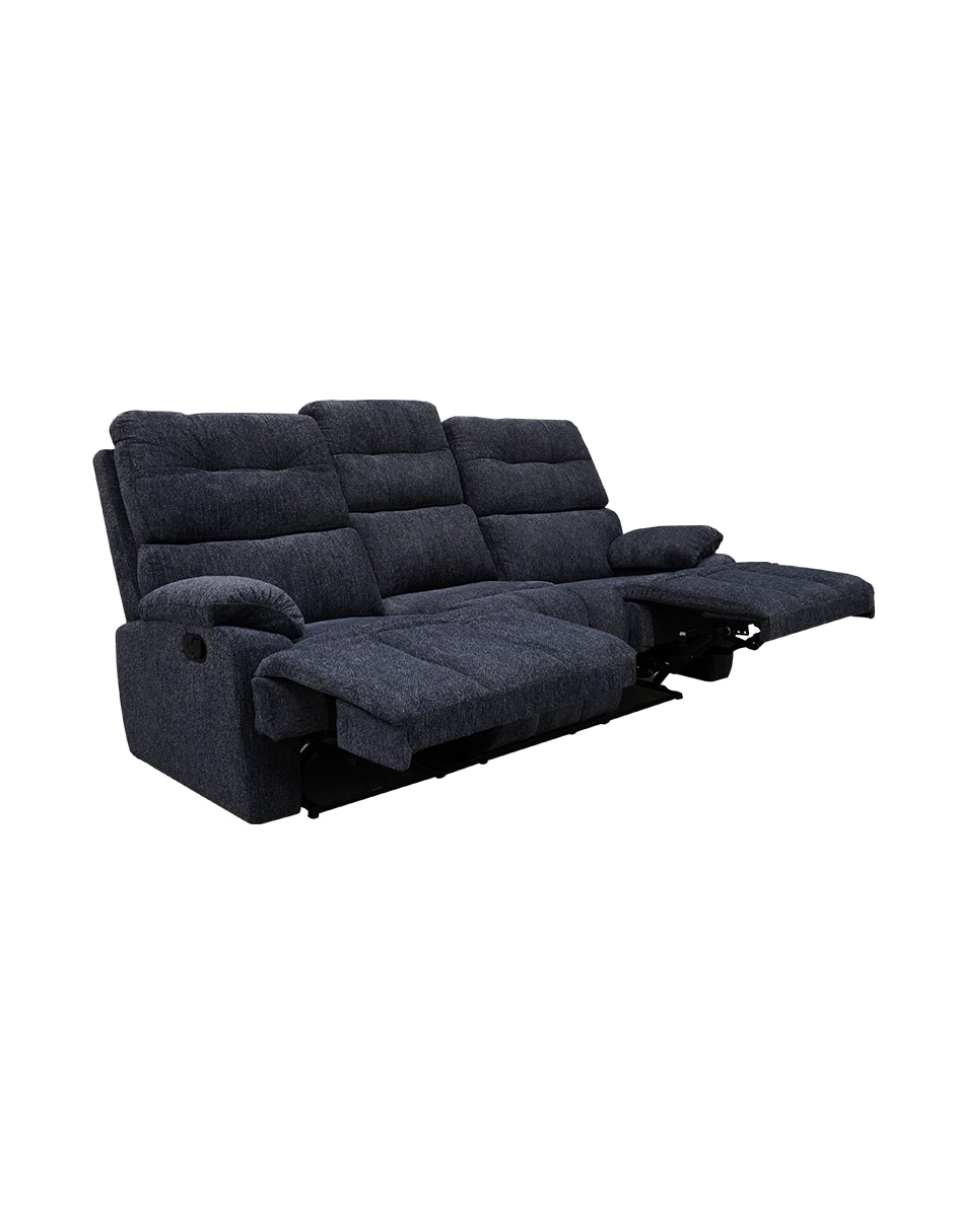 Reclinable Sofa doble Souul 4