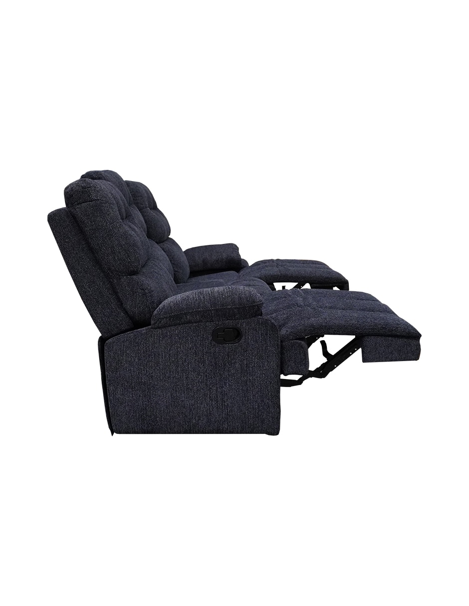 Reclinable Sofa doble Souul 5