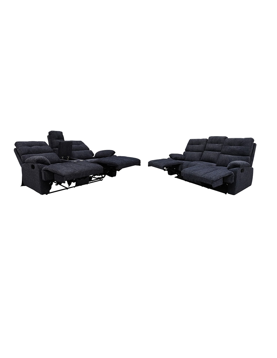 Reclinable Souul 2