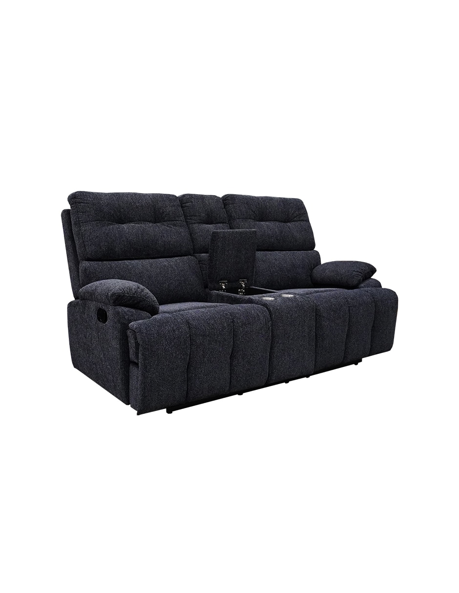 Reclinable Souul 4