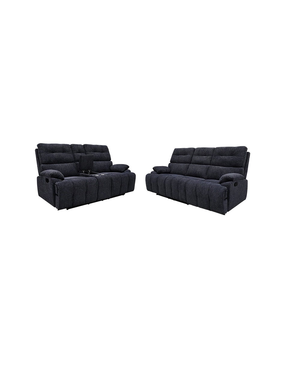 Reclinable Souul 5