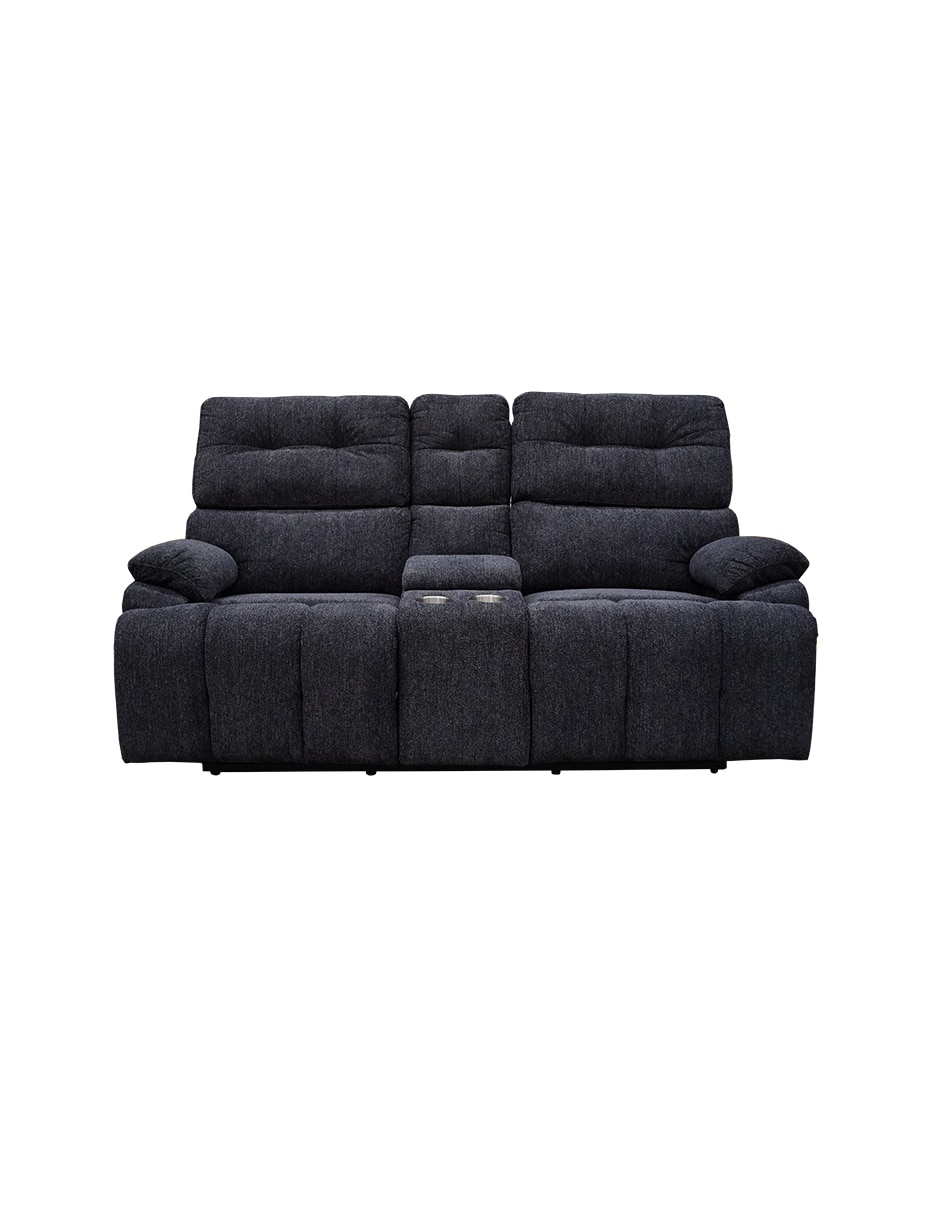 Reclinable Love seat Souul