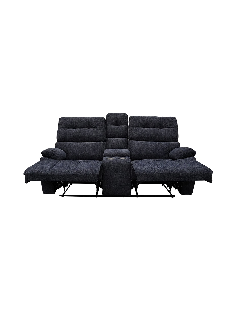 Reclinable Love seat Souul Jöm