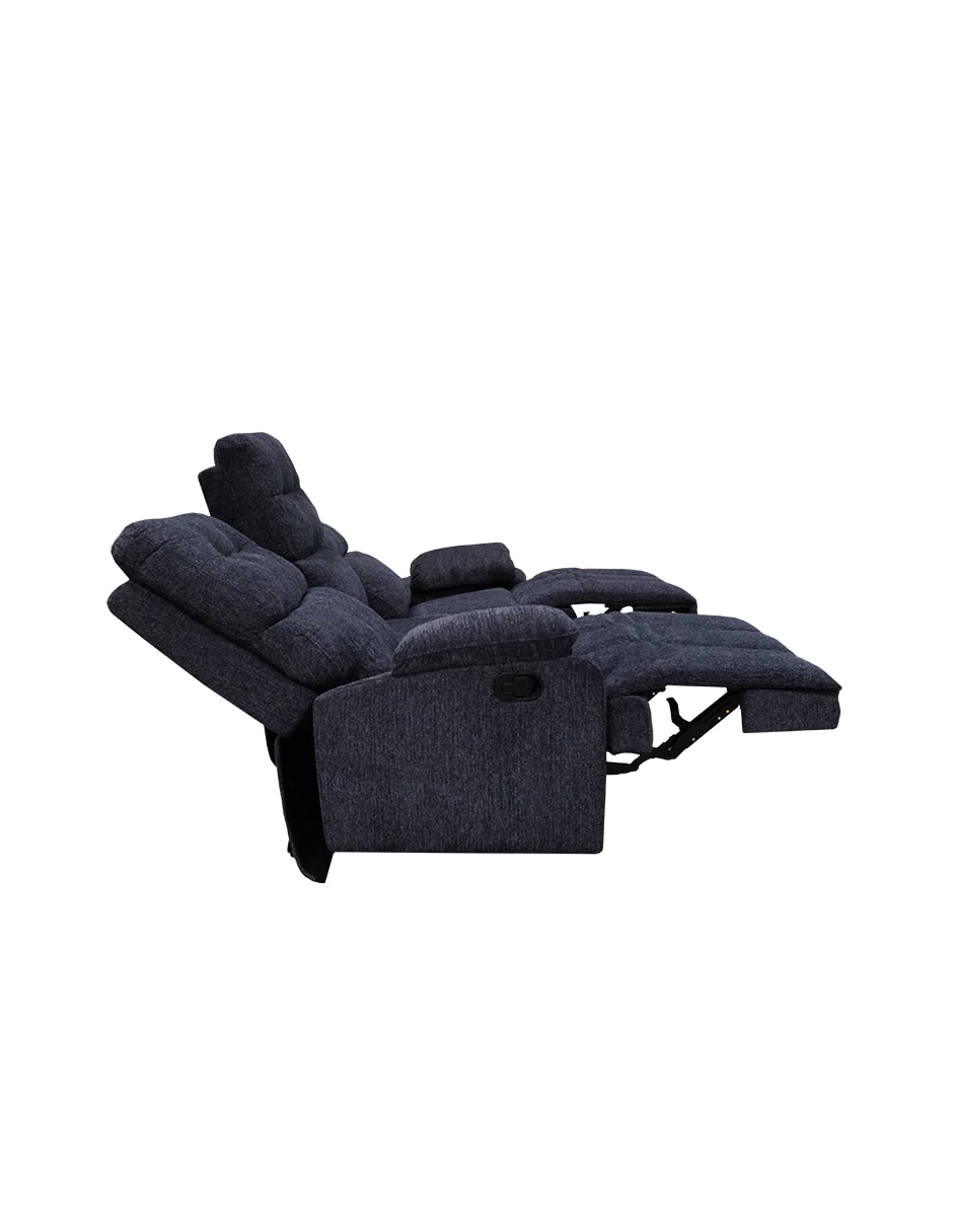 Reclinable Love seat Souul Jöm