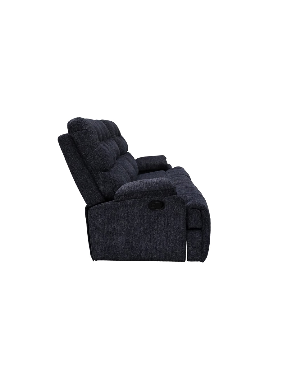 Reclinable Love seat Souul Jöm