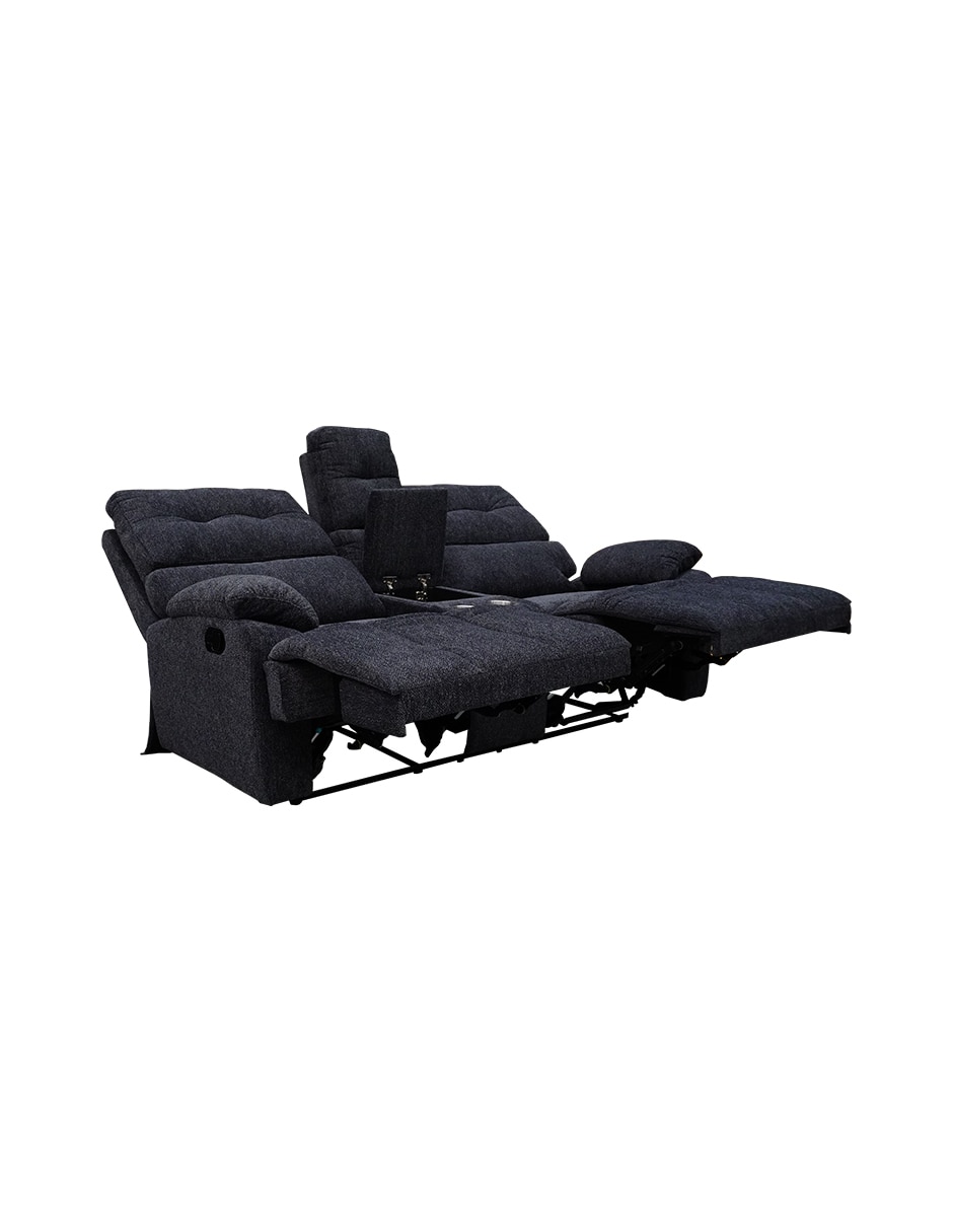 Reclinable Love seat Souul Jöm