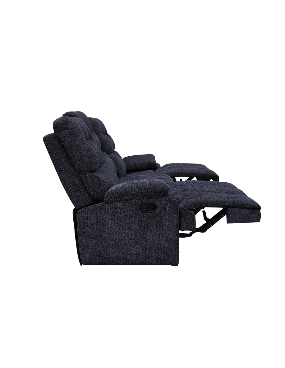 Reclinable Love seat Souul Jöm