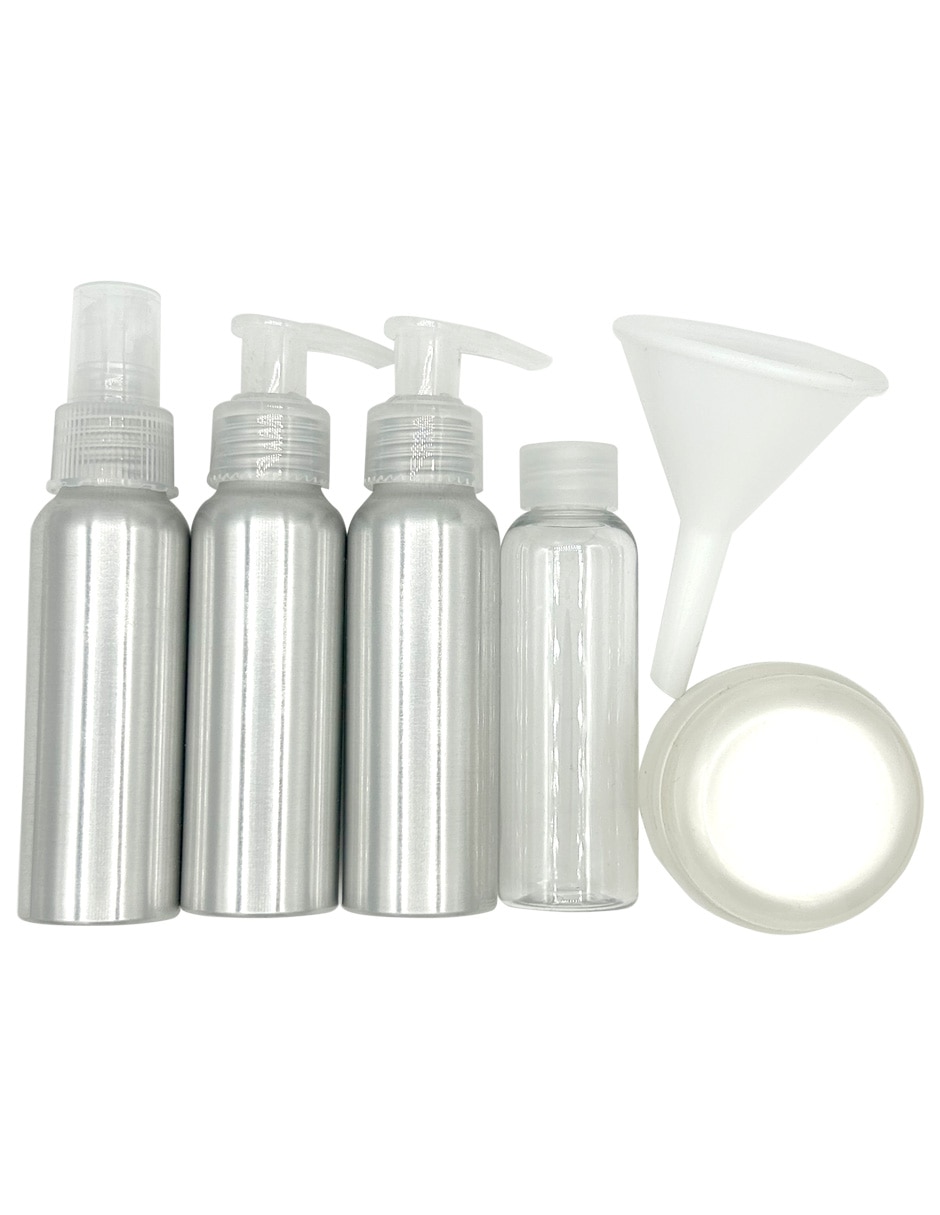Set bolsa organizadora de viaje Humana