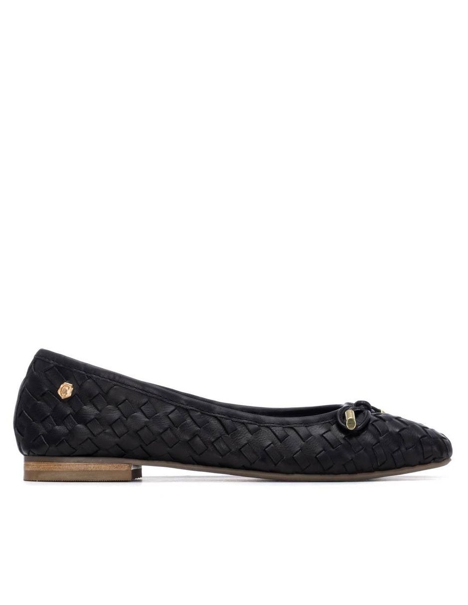 Zapato de piel para mujer Zapato de piel para mujer
