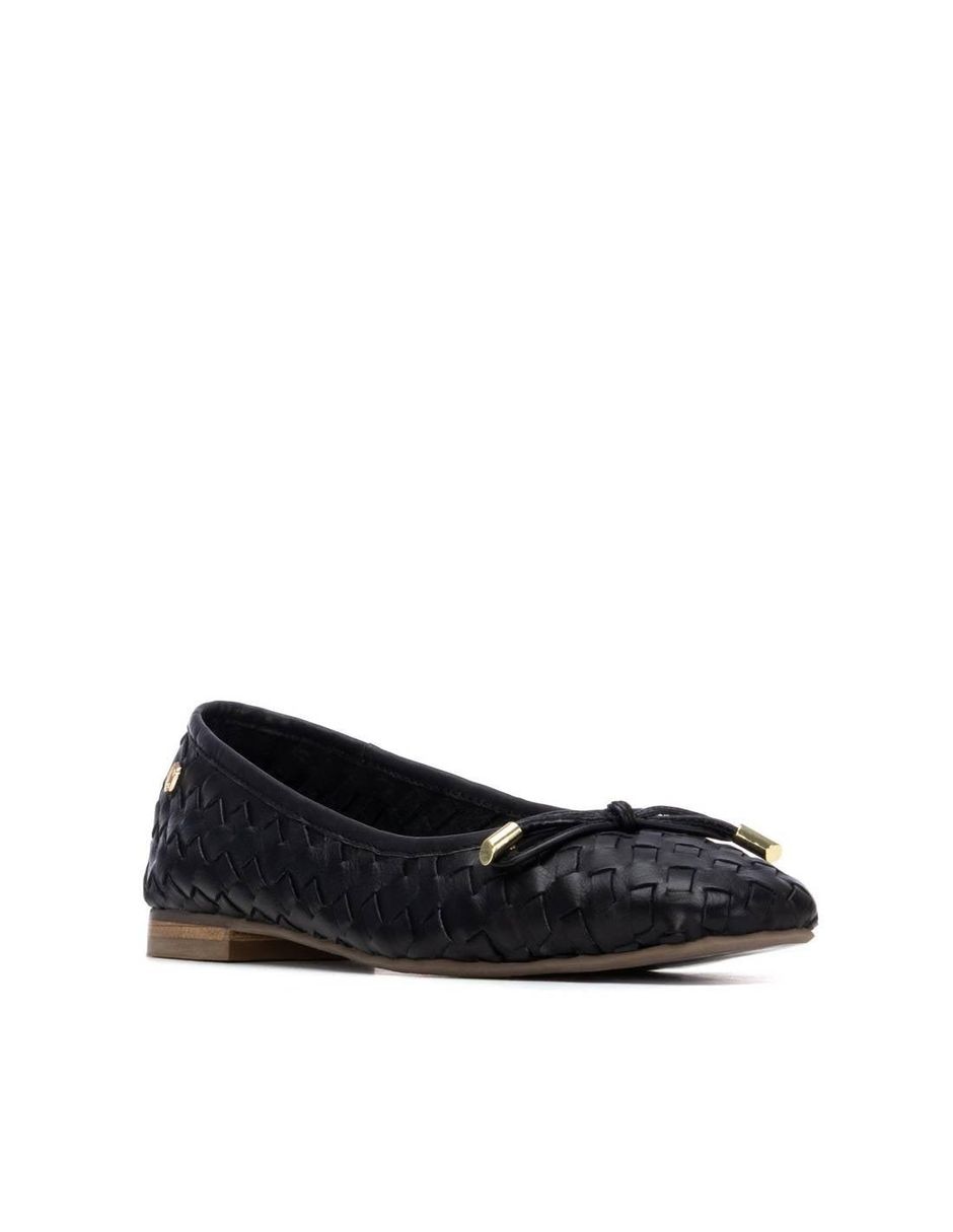 Zapato de piel para mujer 2