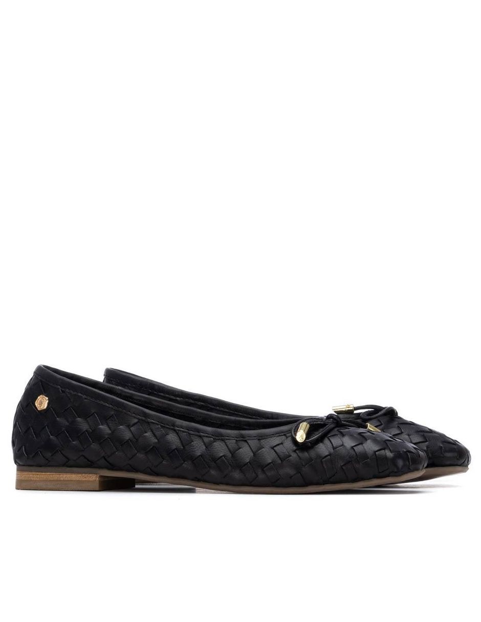 Zapato de piel para mujer 3