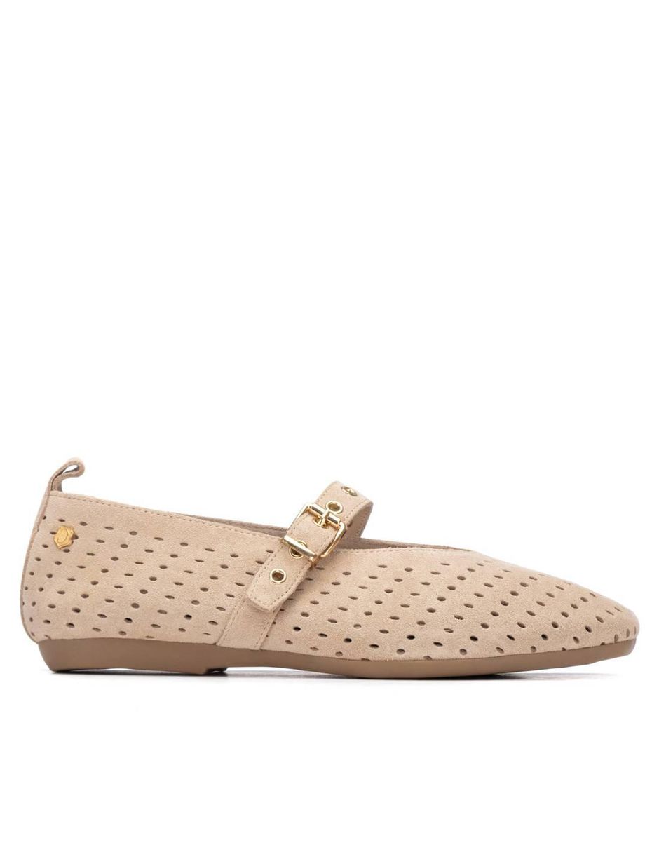 Zapato de piel para mujer Zapato de piel para mujer