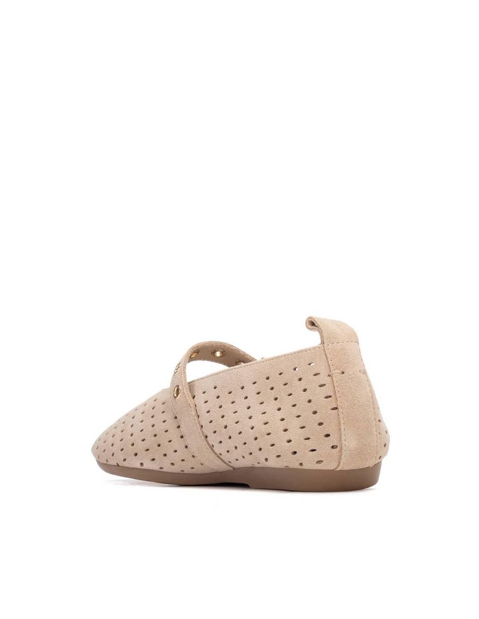 Zapato de piel para mujer 3