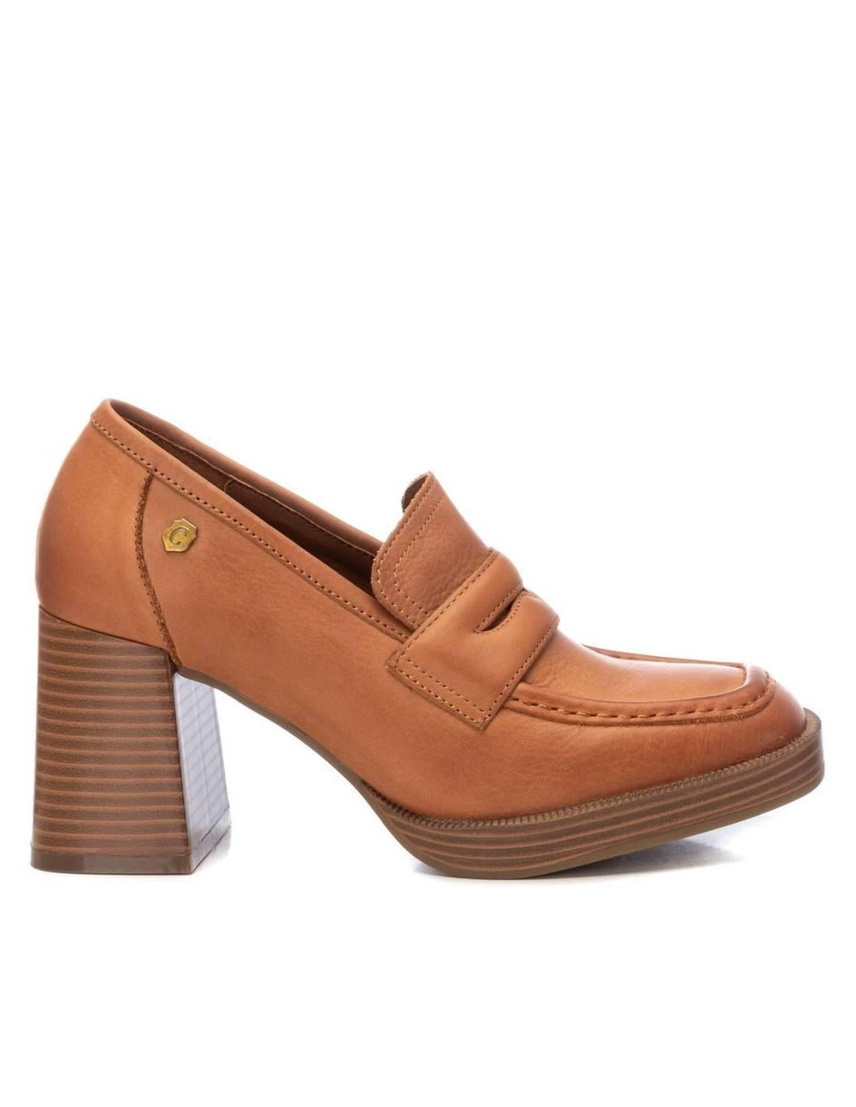 Zapato de piel para mujer Zapato de piel para mujer