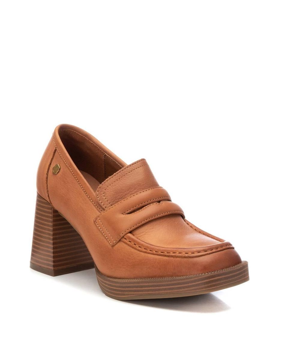 Zapato de piel para mujer 2