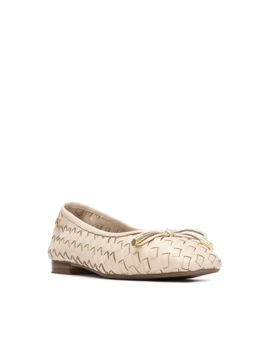 Zapato de piel para mujer 2