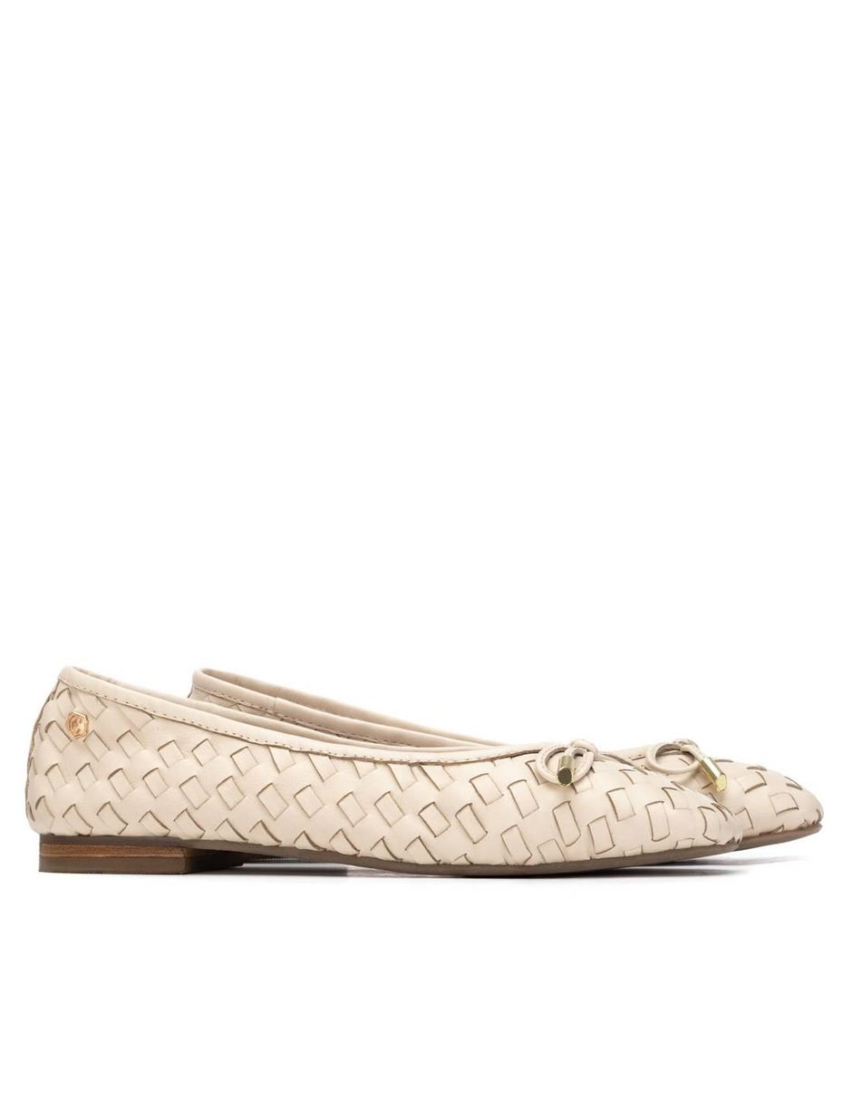 Zapato de piel para mujer 3