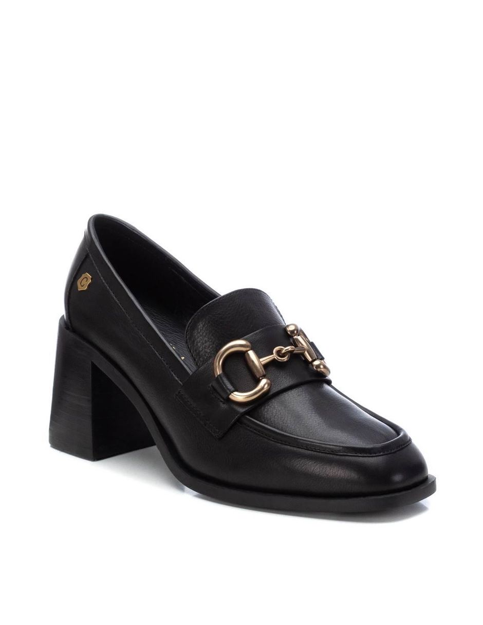 Zapato de piel para mujer 2