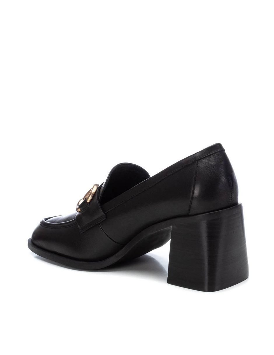 Zapato de piel para mujer 5