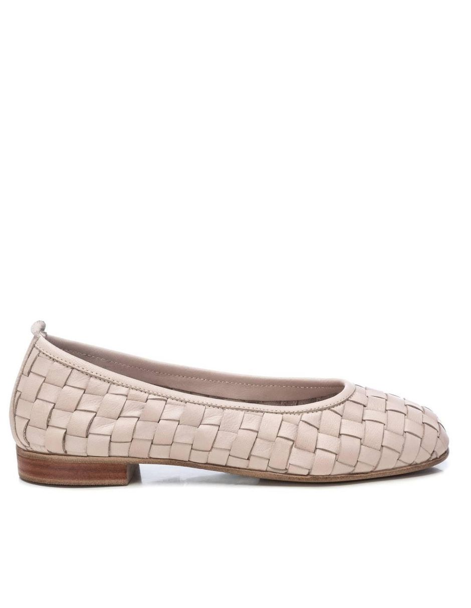 Zapato de piel para mujer Zapato de piel para mujer