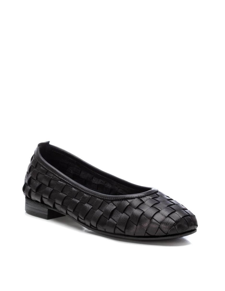 Zapato de piel para mujer 5