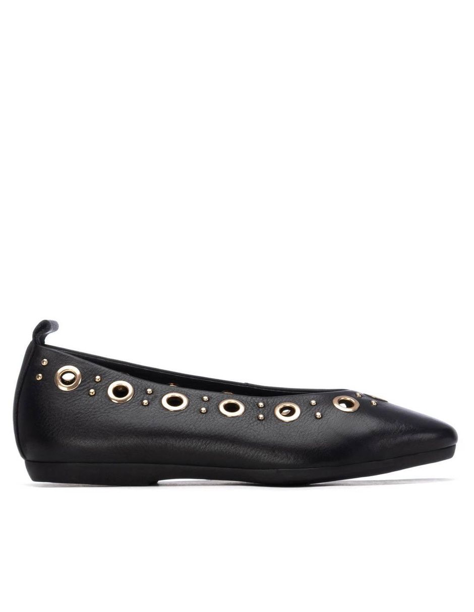 Zapato de piel para mujer Zapato de piel para mujer