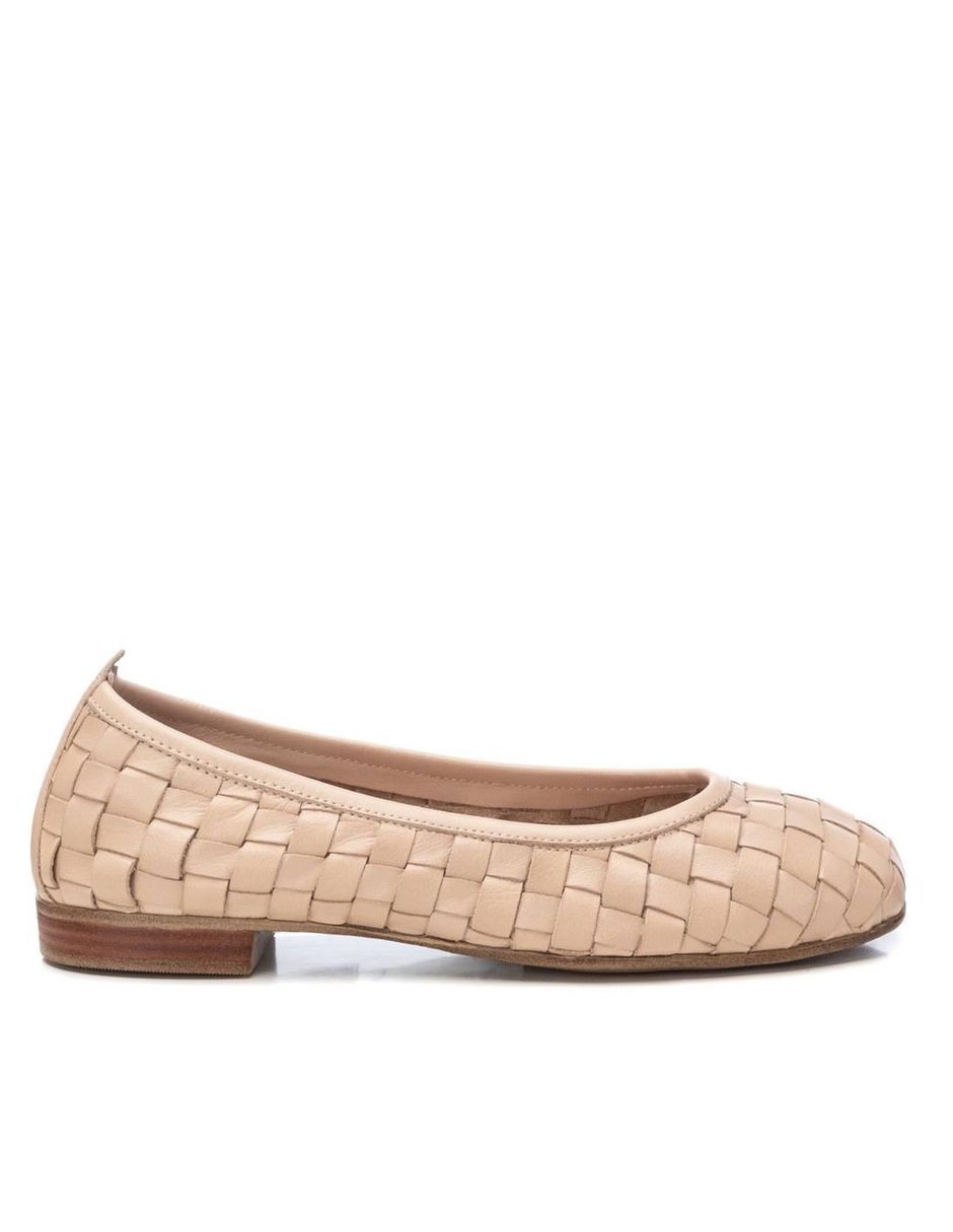 Zapato de piel para mujer Zapato de piel para mujer