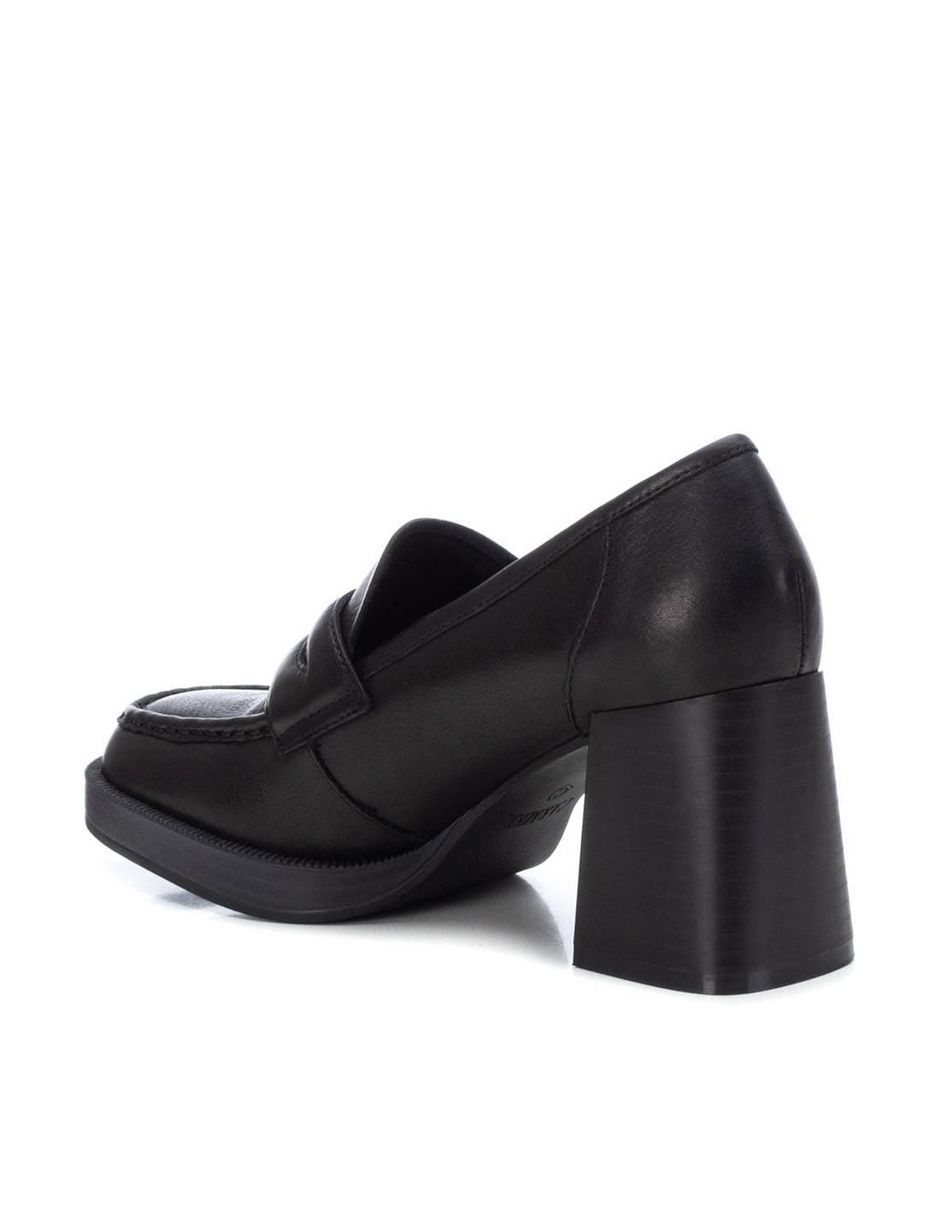 Zapato de piel para mujer 3
