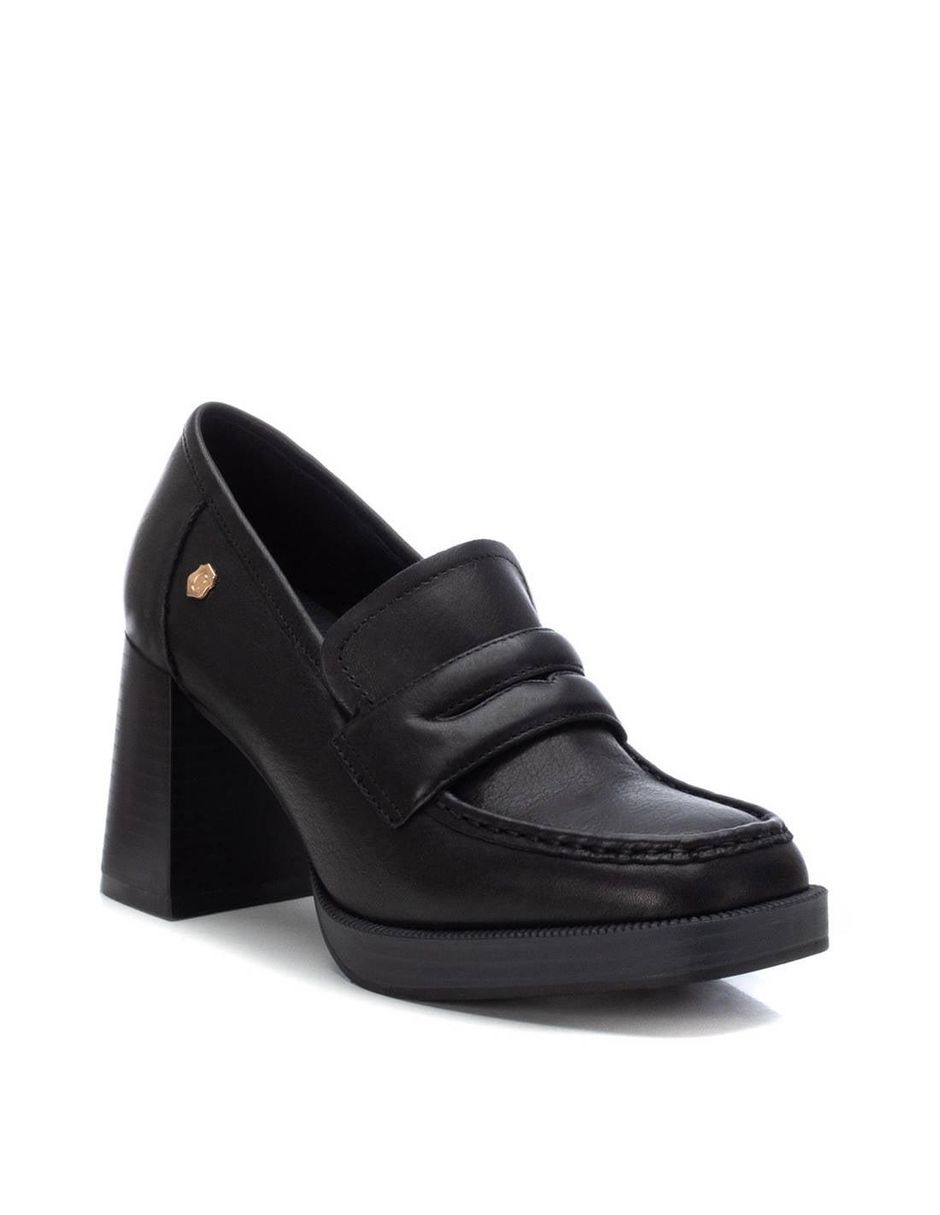 Zapato de piel para mujer 5