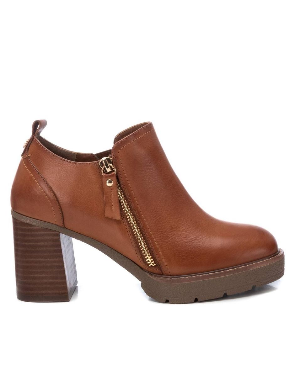 Zapato de piel para mujer Zapato de piel para mujer