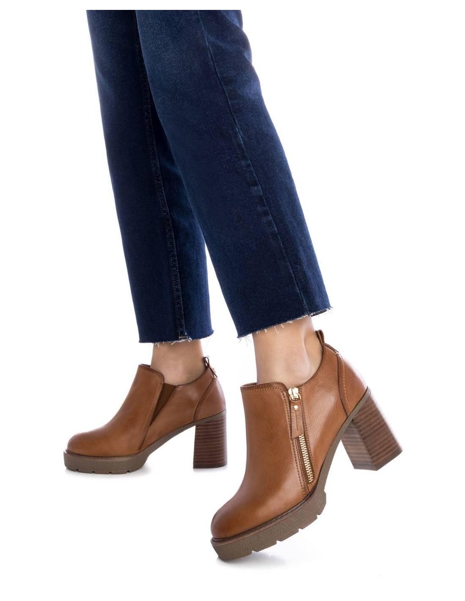 Zapato de piel para mujer 2