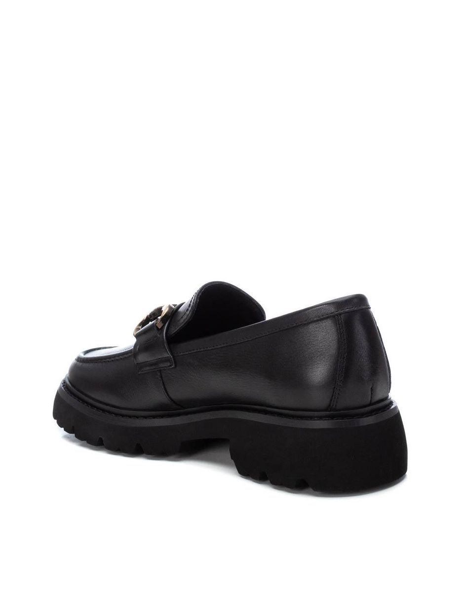 Zapato de piel para mujer 3