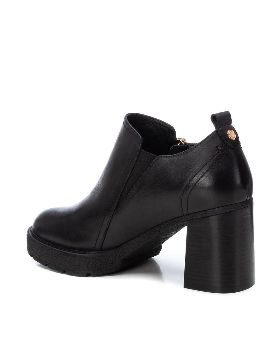 Zapato de piel para mujer 3