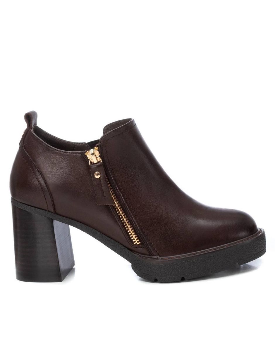 Zapato de piel para mujer Zapato de piel para mujer