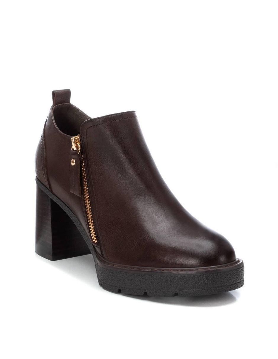 Zapato de piel para mujer 2